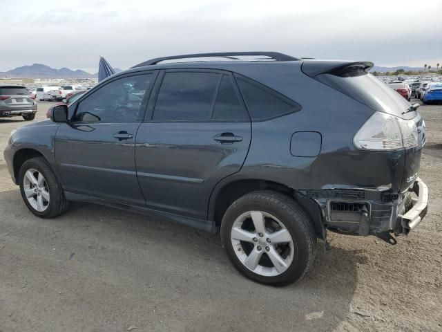 2007 Lexus RX 350