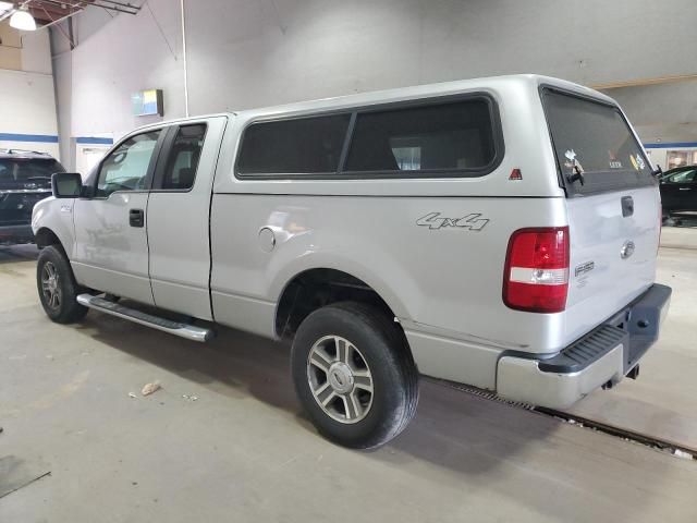 2008 Ford F150