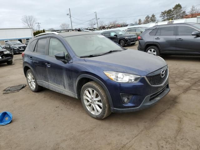 2013 Mazda CX-5 GT