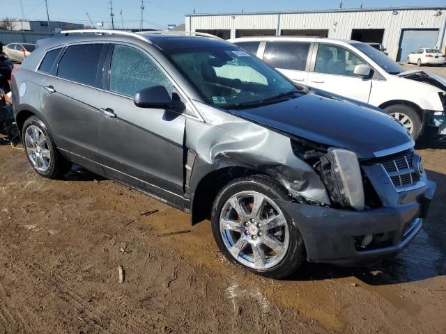 2012 Cadillac SRX Premium Collection