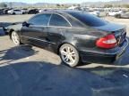 2006 Mercedes-Benz CLK 350