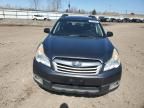 2012 Subaru Outback 2.5I