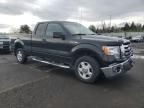 2010 Ford F150 Super Cab