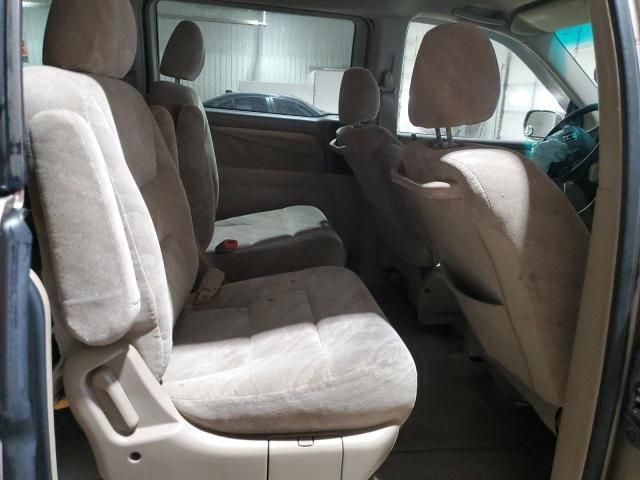 2004 Honda Odyssey EX