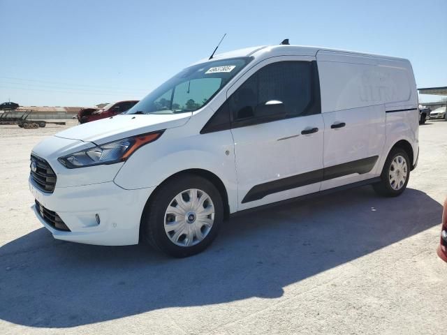 2021 Ford Transit Connect XLT