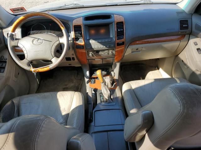 2006 Lexus GX 470