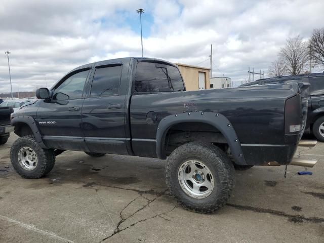 2006 Dodge RAM 1500 ST