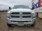 2018 Dodge RAM 4500