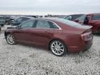 2015 Lincoln MKZ