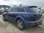 2007 Audi Q7 3.6 Quattro Premium S-Line