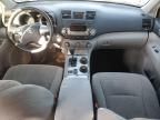 2012 Toyota Highlander Base