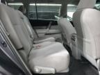 2012 Toyota Highlander Base