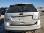 2010 Ford Edge Limited