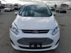 2017 Ford C-MAX Titanium