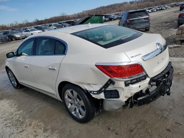 2013 Buick Lacrosse