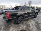 2013 Chevrolet Avalanche LTZ