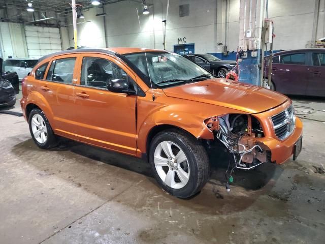 2011 Dodge Caliber Mainstreet