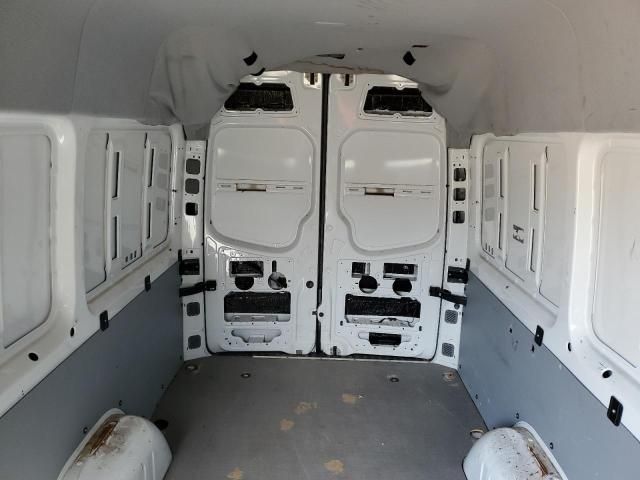 2011 Mercedes-Benz Sprinter 2500