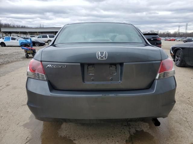 2009 Honda Accord LX