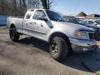 2002 Ford F150