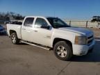 2010 Chevrolet Silverado C1500 LT