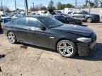 2011 BMW 535 I