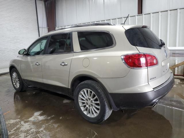 2010 Buick Enclave CX