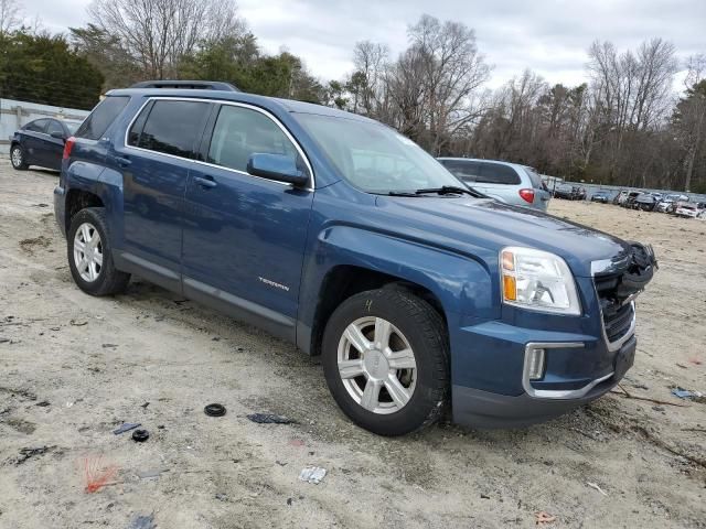 2016 GMC Terrain SLE