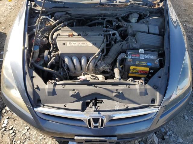 2006 Honda Accord SE