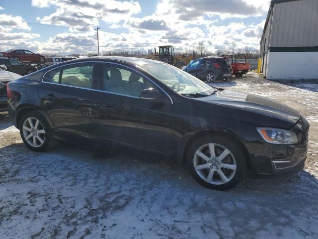 2016 Volvo S60 Premier