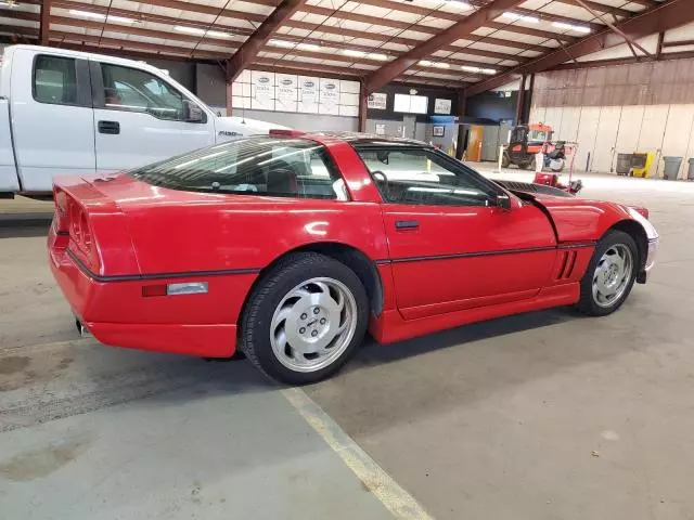 1985 Chevrolet Corvette