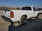 2007 GMC New Sierra C1500 Classic