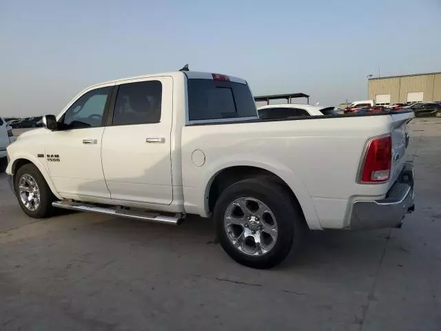 2014 Dodge 1500 Laramie