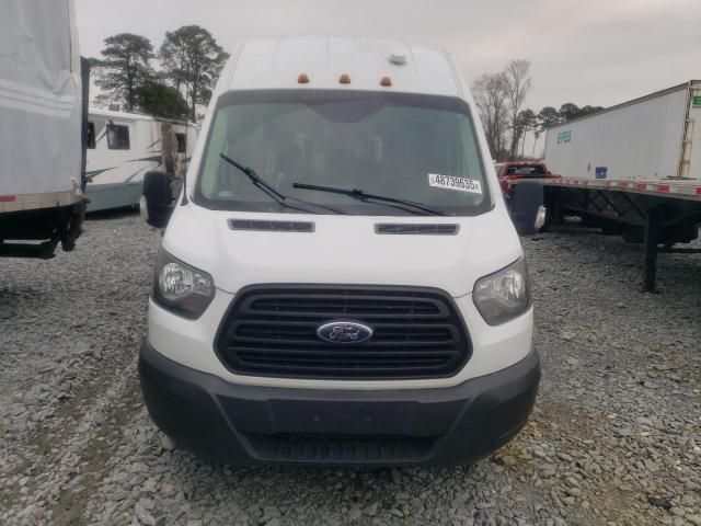 2019 Ford Transit T-350 HD