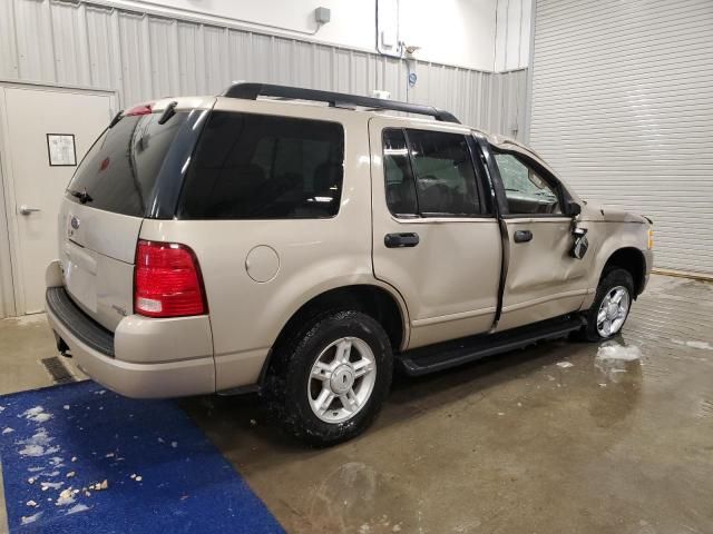 2005 Ford Explorer XLT