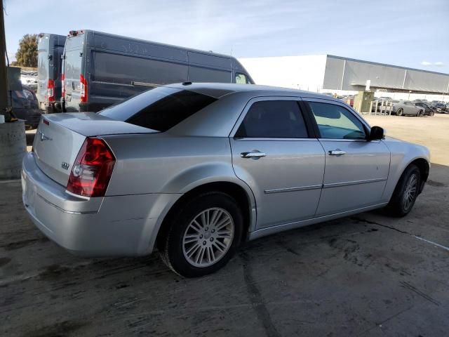 2010 Chrysler 300 Touring