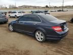 2010 Mercedes-Benz C 300 4matic