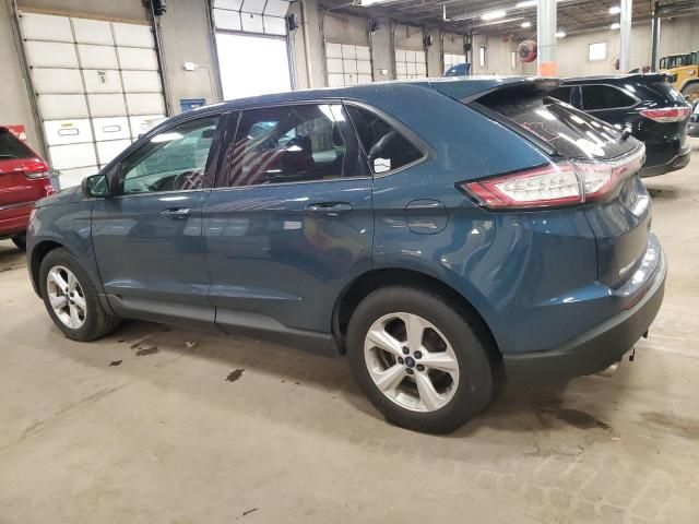 2016 Ford Edge SE