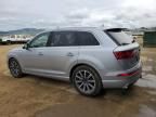 2017 Audi Q7 Prestige