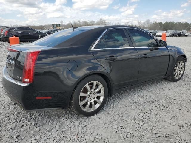 2008 Cadillac CTS HI Feature V6