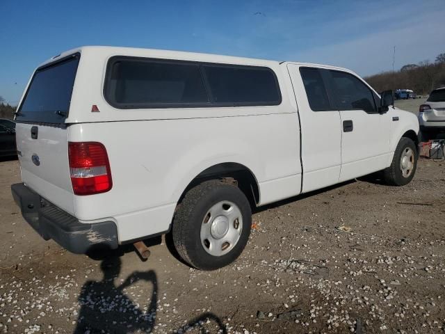 2007 Ford F150