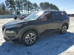 2023 Nissan Rogue SV en venta en Loganville, GA