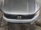 2016 Volkswagen Passat SE