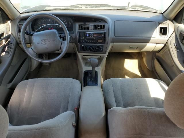 1998 Toyota Avalon XL