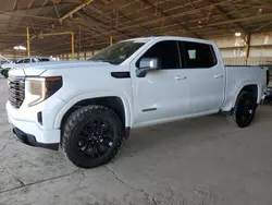 Salvage cars for sale at Phoenix, AZ auction: 2023 GMC Sierra K1500 Elevation