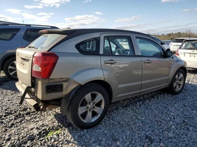 2010 Dodge Caliber Mainstreet