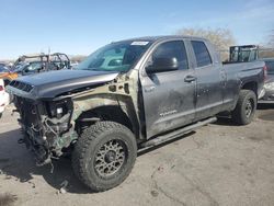 2015 Toyota Tundra Double Cab SR en venta en North Las Vegas, NV