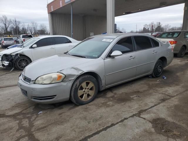 2007 Chevrolet Impala LT