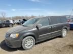 2013 Chrysler Town & Country Limited