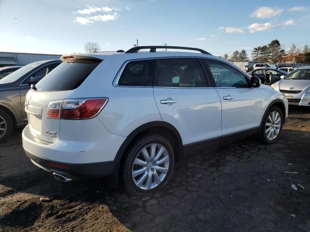 2010 Mazda CX-9